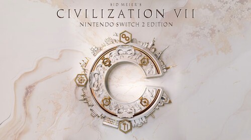 Купить Игра Sid Meier's Civilization VII (Switch)  5634906. Характеристики, отзывы и цены в Донецке