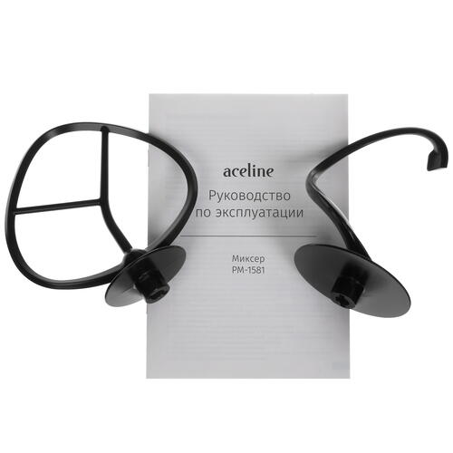 Купить Миксер Aceline PM-1581 черный  5421673. Характеристики, отзывы и цены в Донецке