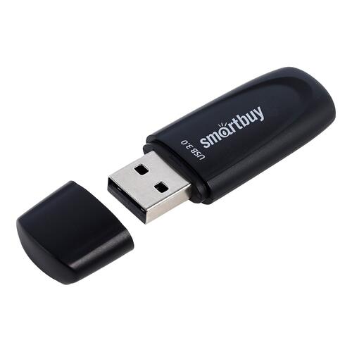 Купить Память USB Flash 256 ГБ Smartbuy Scout  9055391. Характеристики, отзывы и цены в Донецке