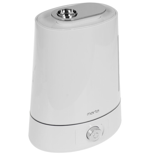 Купить Увлажнитель воздуха MARTA MT-2693  9213123. Характеристики, отзывы и цены в Донецке