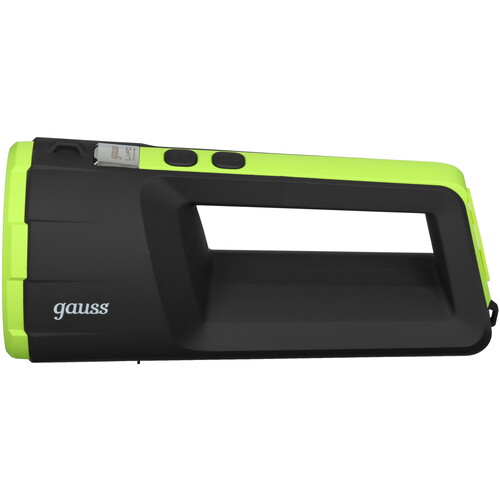 Купить Фонарь Gauss GFL701  9114061. Характеристики, отзывы и цены в Донецке