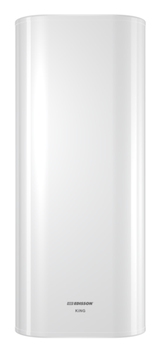 Купить Водонагреватель электрический EDISSON King 100 V  9048944. Характеристики, отзывы и цены в Донецке