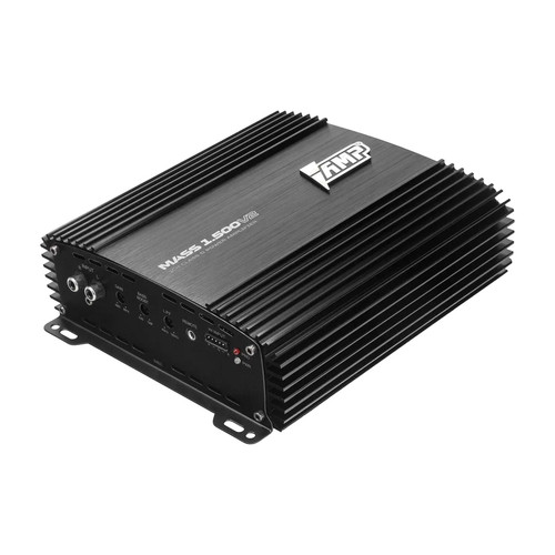 Купить Усилитель AMP MASS 1.500 Ver.2  5450976. Характеристики, отзывы и цены в Донецке
