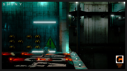 Купить Дополнение для игры Shiny - Original Soundtrack (Steam)  5608386. Характеристики, отзывы и цены в Донецке