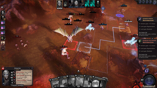 Купить Игра Immortal Realms: Vampire Wars (Steam)  5626941. Характеристики, отзывы и цены в Донецке