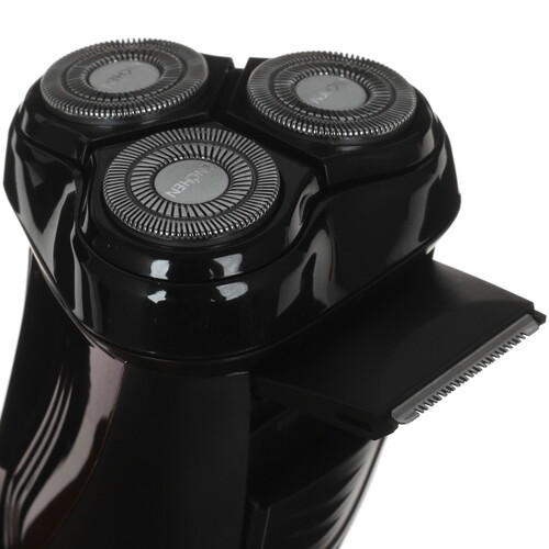 Купить Электробритва Enchen BlackStone Gentleman 5S  5337657. Характеристики, отзывы и цены в Донецке