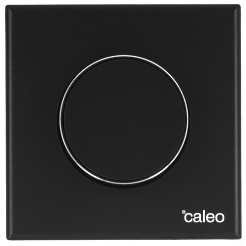 Купить Терморегулятор CALEO С938 black  5497553. Характеристики, отзывы и цены в Донецке