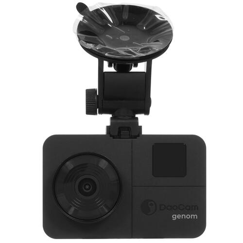 Купить Видеорегистратор с радар-детектором DaoCam Genom Wi-Fi  9983344. Характеристики, отзывы и цены в Донецке