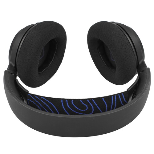 Купить Беспроводные наушники SteelSeries Arctis Nova 5P черный 2024  5494511. Характеристики, отзывы и цены в Донецке