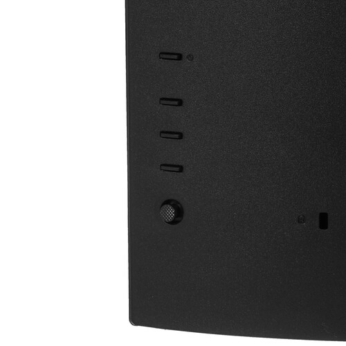 Купить 27" Монитор Acer Vero CB272UE3bmiprux черный  5455301. Характеристики, отзывы и цены в Донецке