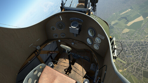 Купить Дополнение для игры IL-2 Sturmovik: Flying Circus – Volume III (Steam)  5631463. Характеристики, отзывы и цены в Донецке