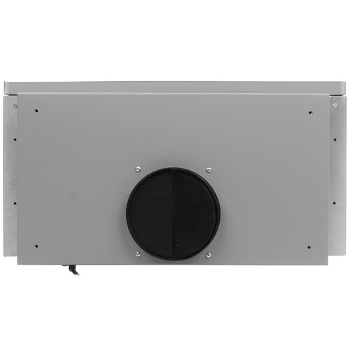 Купить Вытяжка телескопическая Candy CVXT64SX серебристый/серебристый  9155733. Характеристики, отзывы и цены в Донецке