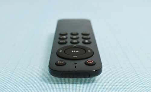 Купить ПДУ для саундбара DEXP SD1100  9157244. Характеристики, отзывы и цены в Донецке