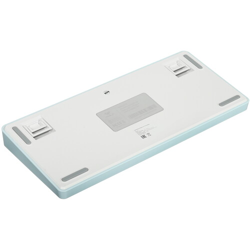 Купить Клавиатура проводная + беспроводная AULA F75  5626789. Характеристики, отзывы и цены в Донецке