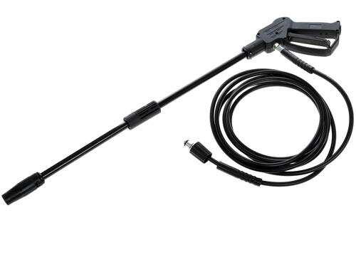 Купить Мойка высокого давления Huter W105-GS  0800607. Характеристики, отзывы и цены в Донецке