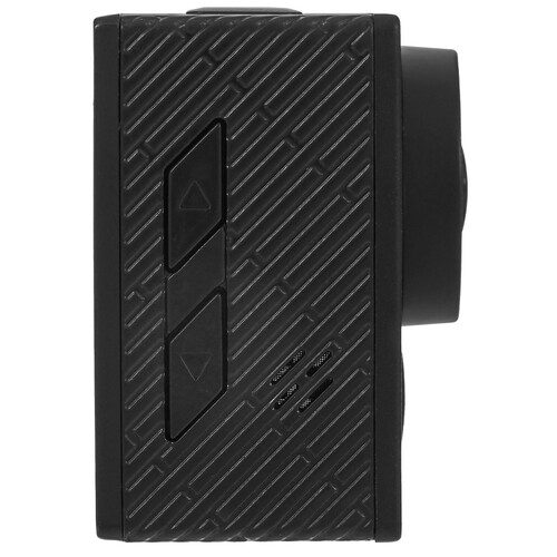 Купить Экшн-камера Akaso Brave 4 черный  9961886. Характеристики, отзывы и цены в Донецке
