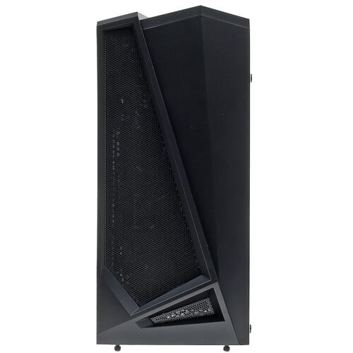 Купить Корпус Corsair Carbide Series SPEC-OMEGA RGB  1273335. Характеристики, отзывы и цены в Донецке