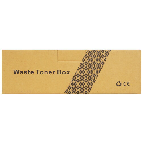 Купить Бункер для отработанного тонера Cactus CS-WBE72525  9097485. Характеристики, отзывы и цены в Донецке