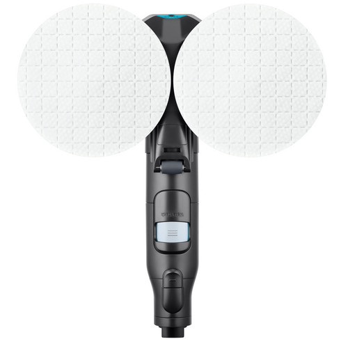 Купить Вертикальный пылесос  Samsung Jet 85S PRO VS70H25WHT/EV  черный  5682703. Характеристики, отзывы и цены в Донецке