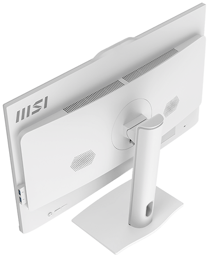 Купить 27" Моноблок MSI PRO AP272P 12MA-658XRU [9S6-AF8322-658]  5454142. Характеристики, отзывы и цены в Донецке