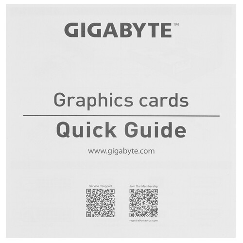 Купить Видеокарта GIGABYTE GeForce RTX 5060 Ti AERO OC  5622537. Характеристики, отзывы и цены в Донецке