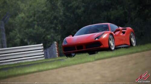Купить Дополнение для игры Assetto Corsa - Tripl3 Pack (Steam)  5624984. Характеристики, отзывы и цены в Донецке