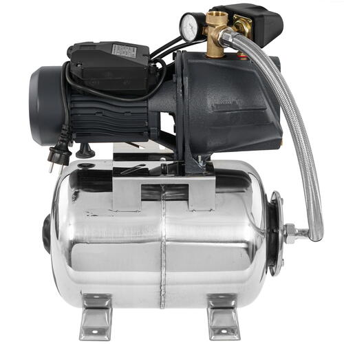 Купить Насосная станция Unipump AUTO JSW 55-S  9977847. Характеристики, отзывы и цены в Донецке
