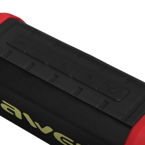 Купить Портативная колонка Awei Y280, красный  5487460. Характеристики, отзывы и цены в Донецке