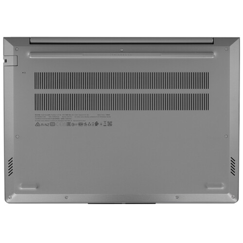 Купить 14" Ноутбук Lenovo ThinkBook 14 G7 IML серый  5611565. Характеристики, отзывы и цены в Донецке