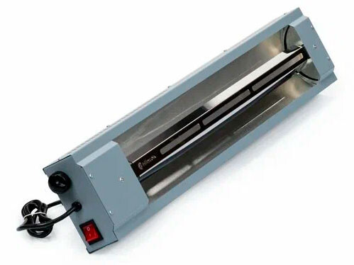 Купить Инфракрасный обогреватель Hintek Intense-1500R  9121303. Характеристики, отзывы и цены в Донецке