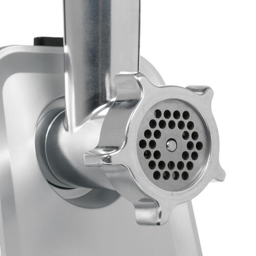 Купить Мясорубка электрическая РЕДМОНД RMG-1216 черный  1634342. Характеристики, отзывы и цены в Донецке