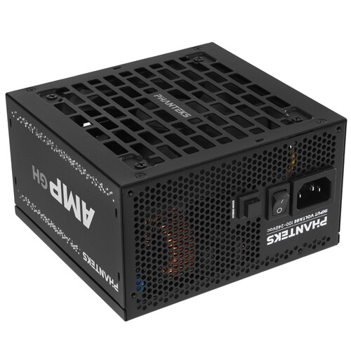 Купить Блок питания PHANTEKS AMP GH 850W  5616048. Характеристики, отзывы и цены в Донецке
