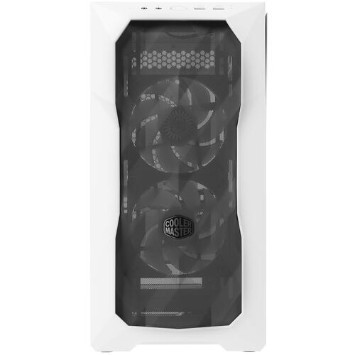 Купить Корпус Cooler Master MasterBox TD300 Mesh  4897850. Характеристики, отзывы и цены в Донецке