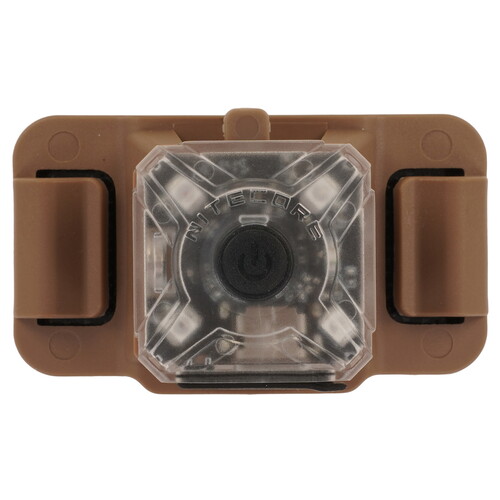 Купить Фонарь Nitecore NU06MI  9170778. Характеристики, отзывы и цены в Донецке