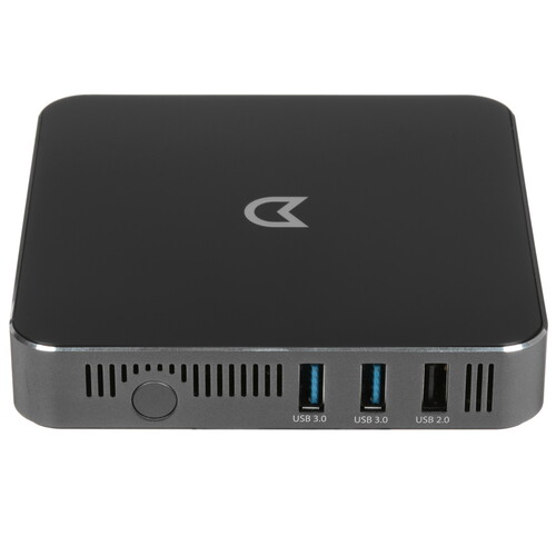 Купить Мини ПК IRBIS ISDP1002YX  5606854. Характеристики, отзывы и цены в Донецке