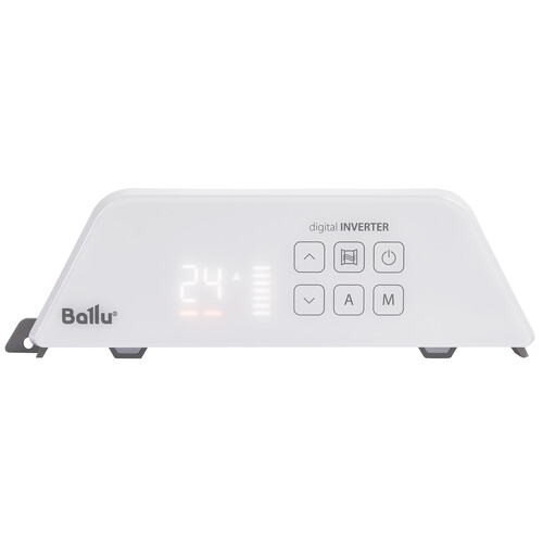 Купить Блок управления Ballu Transformer Digital Inverter BCT/EVU-4I  9018191. Характеристики, отзывы и цены в Донецке