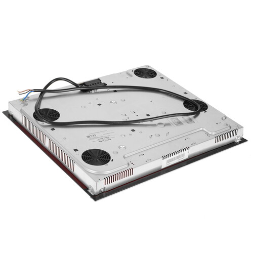 Купить Индукционная варочная поверхность KRONA TELLER 60 BL/S K  5370099. Характеристики, отзывы и цены в Донецке