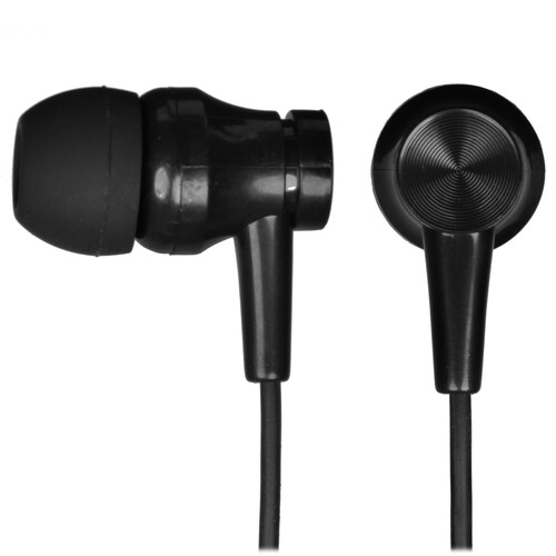 Купить Проводные наушники Borofone BM67 черный 2022  9244585. Характеристики, отзывы и цены в Донецке