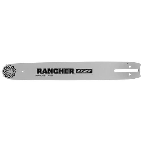 Купить Шина для цепной пилы Rezer Rancher 506 L 10 H  1075908. Характеристики, отзывы и цены в Донецке
