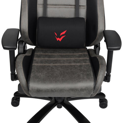 Купить Кресло игровое ARDOR GAMING Force Armor 1000M черный  5431101. Характеристики, отзывы и цены в Донецке