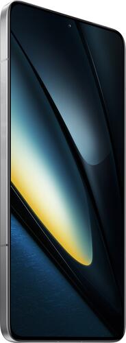 Купить 6.67" Смартфон POCO F6 Pro 1024 ГБ белый  5458805. Характеристики, отзывы и цены в Донецке