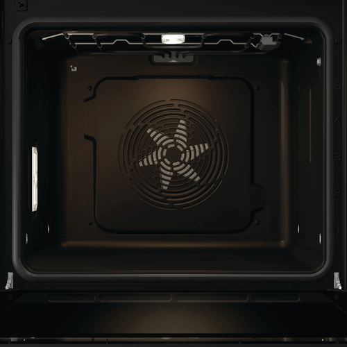 Купить Электрический духовой шкаф Hisense BSA66346ADBGWIFI черный  9308862. Характеристики, отзывы и цены в Донецке