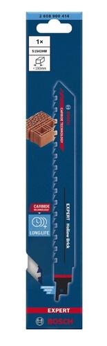 Купить Полотно для сабельных пил Bosch Expert S1543HM  9013868. Характеристики, отзывы и цены в Донецке