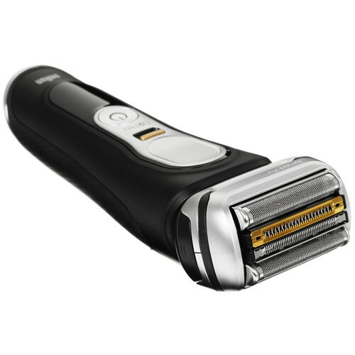 Электробритва Braun S9 9410s Купить Электробритва Braun S9 9410s  5351603. Характеристики, отзывы и цены в Донецке