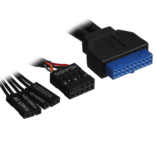 Купить Корпус GameMax Spark Pro Black  9063339. Характеристики, отзывы и цены в Донецке