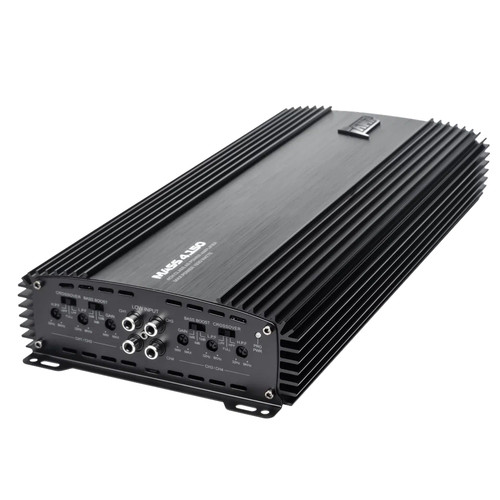 Купить Усилитель AMP MASS 4.150  5481722. Характеристики, отзывы и цены в Донецке