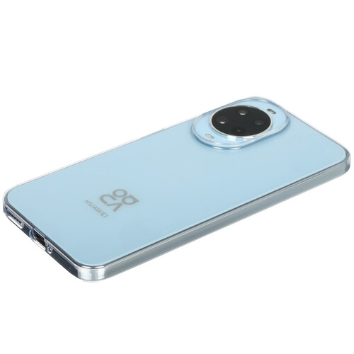 Купить 6.7" Смартфон HUAWEI nova 14 256 ГБ голубой  5639395. Характеристики, отзывы и цены в Донецке