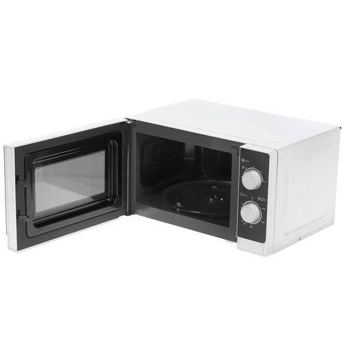Купить Микроволновая печь Sharp R-2000RW белый  8119901. Характеристики, отзывы и цены в Донецке