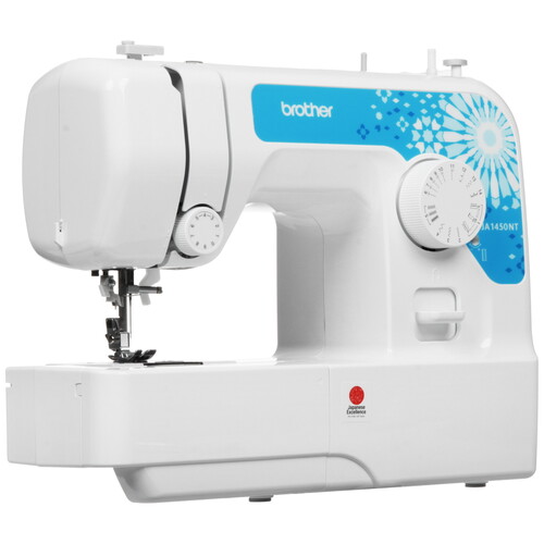 Купить Швейная машина Brother JA1450NT  9280836. Характеристики, отзывы и цены в Донецке