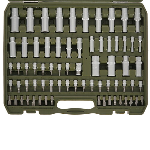 Купить Набор инструментов Дело Техники 620851  5310773. Характеристики, отзывы и цены в Донецке